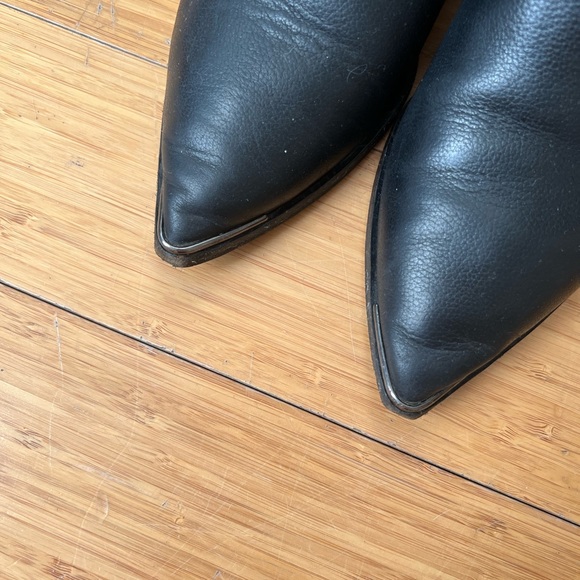 Acne Studio Jensen Boot with Heel, US 6 / EU 36 - Picture 4 of 6